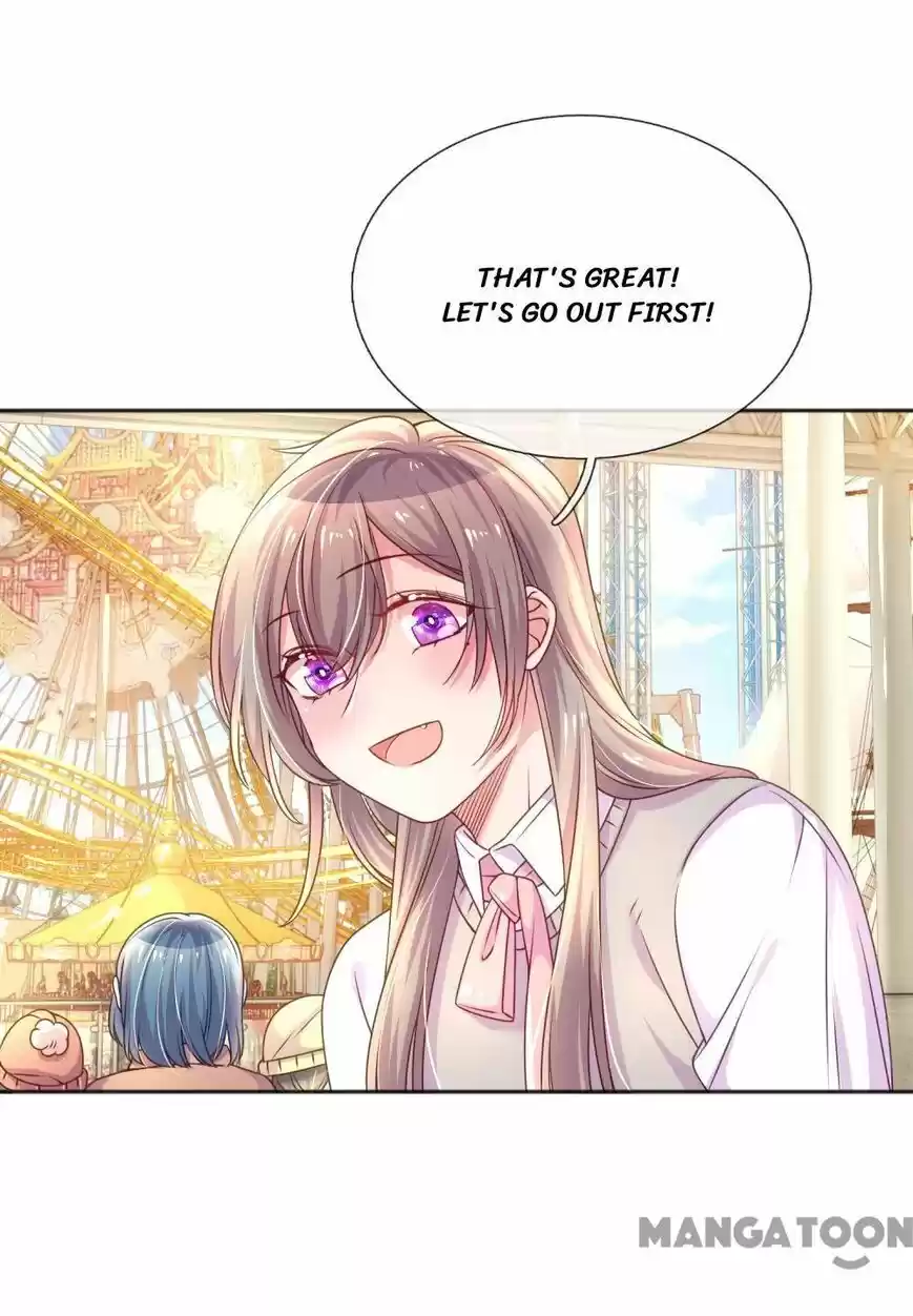 Wanzhang guangmang buji ni ch.242