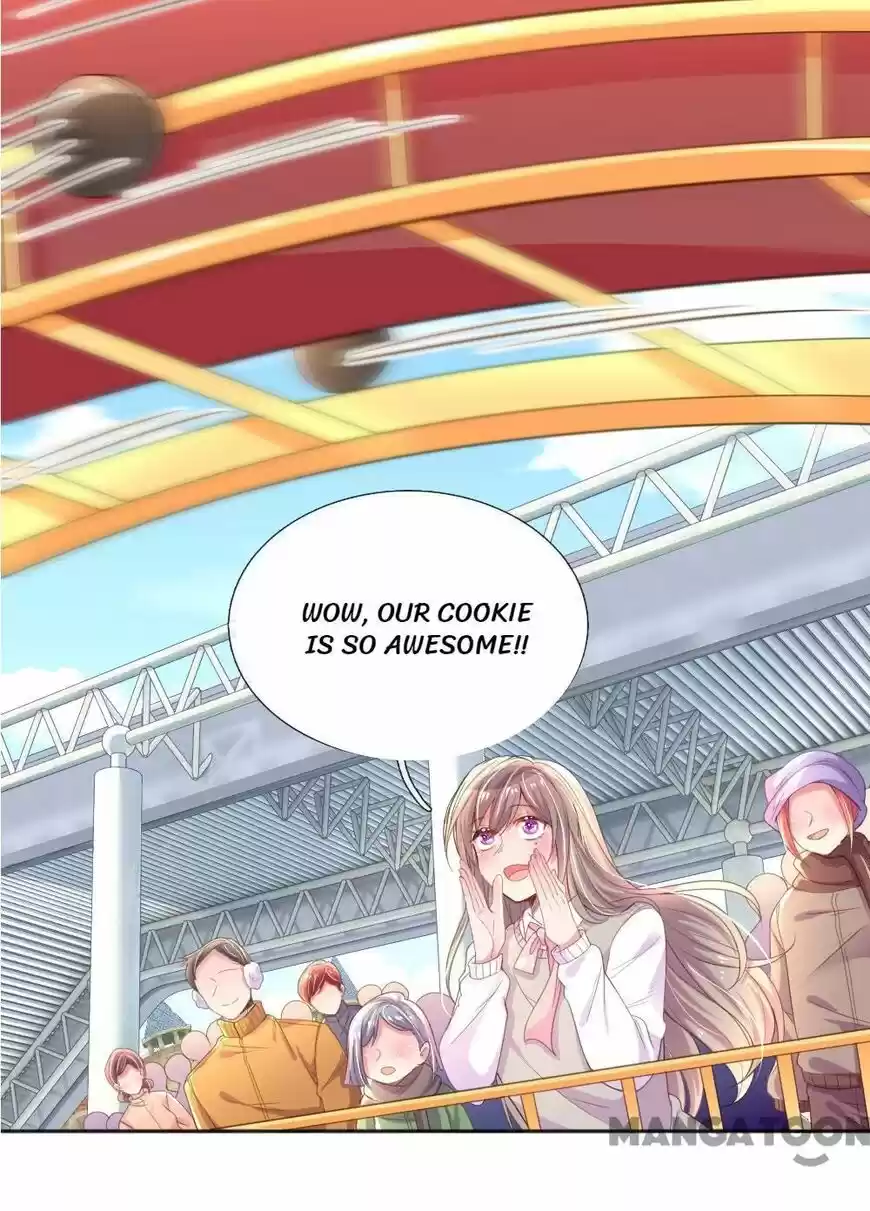 Wanzhang guangmang buji ni ch.243