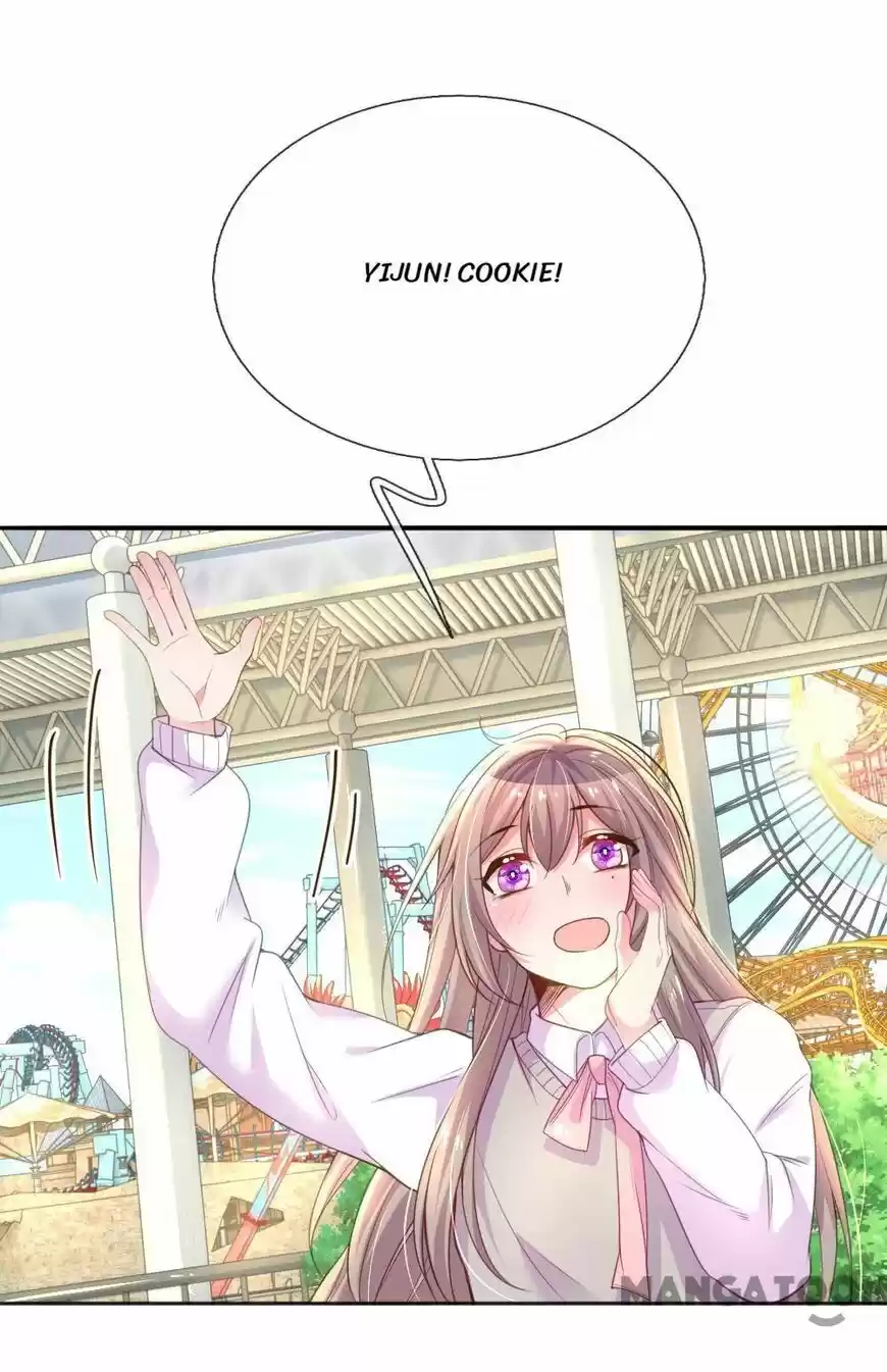 Wanzhang guangmang buji ni ch.243