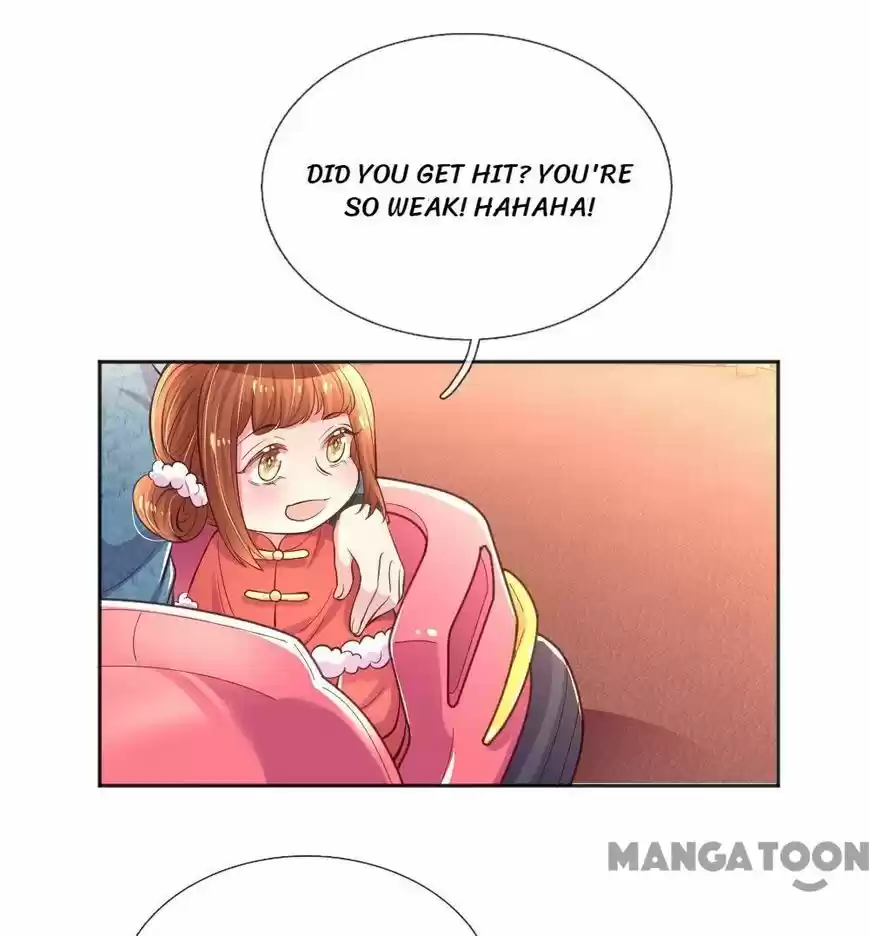 Wanzhang guangmang buji ni ch.244