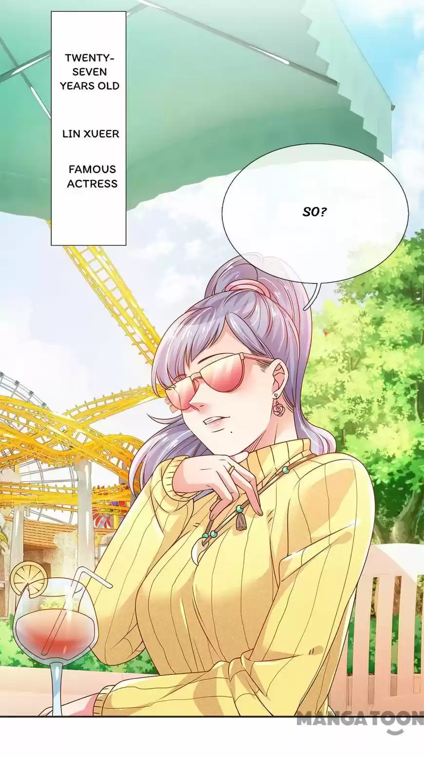 Wanzhang guangmang buji ni ch.245