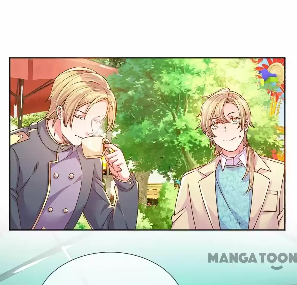 Wanzhang guangmang buji ni ch.245