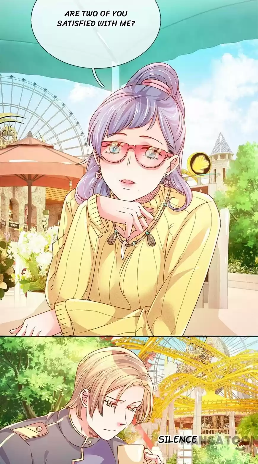 Wanzhang guangmang buji ni ch.245