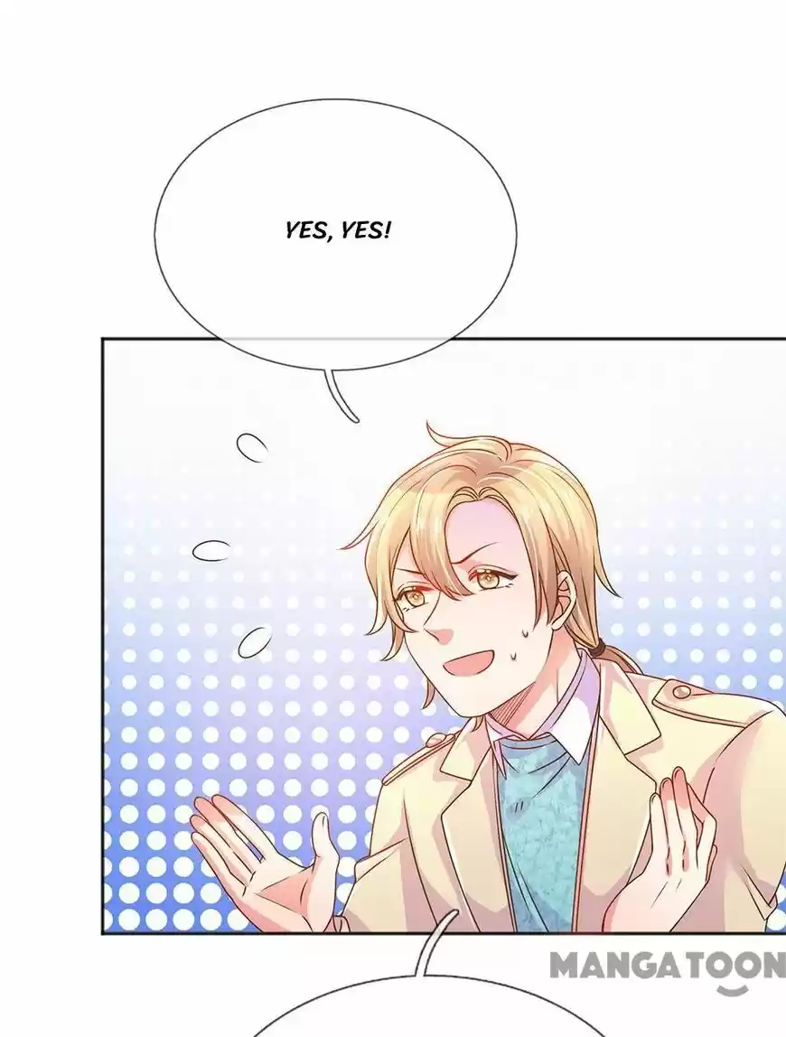 Wanzhang guangmang buji ni ch.245