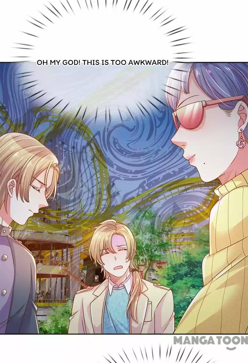 Wanzhang guangmang buji ni ch.245