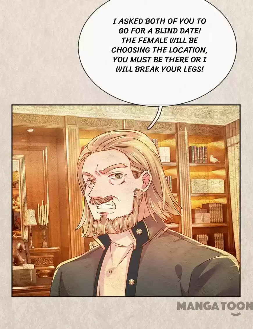 Wanzhang guangmang buji ni ch.245