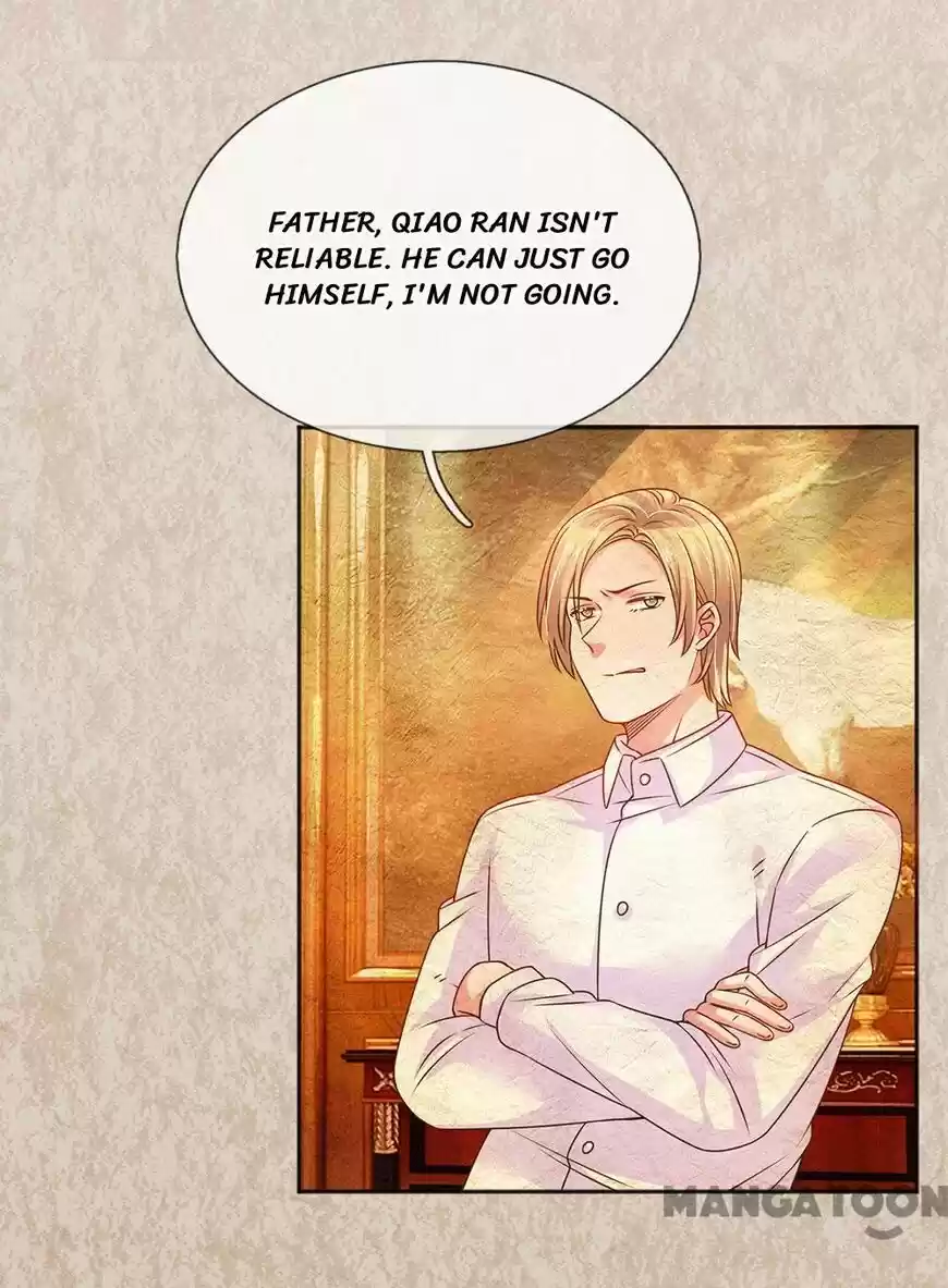 Wanzhang guangmang buji ni ch.245