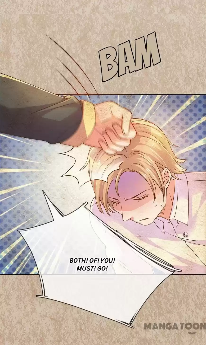 Wanzhang guangmang buji ni ch.245