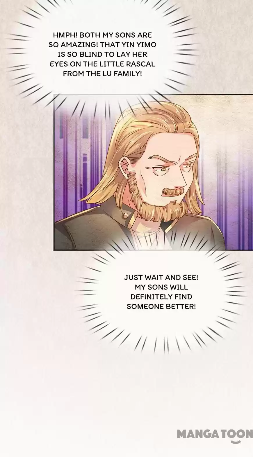 Wanzhang guangmang buji ni ch.245