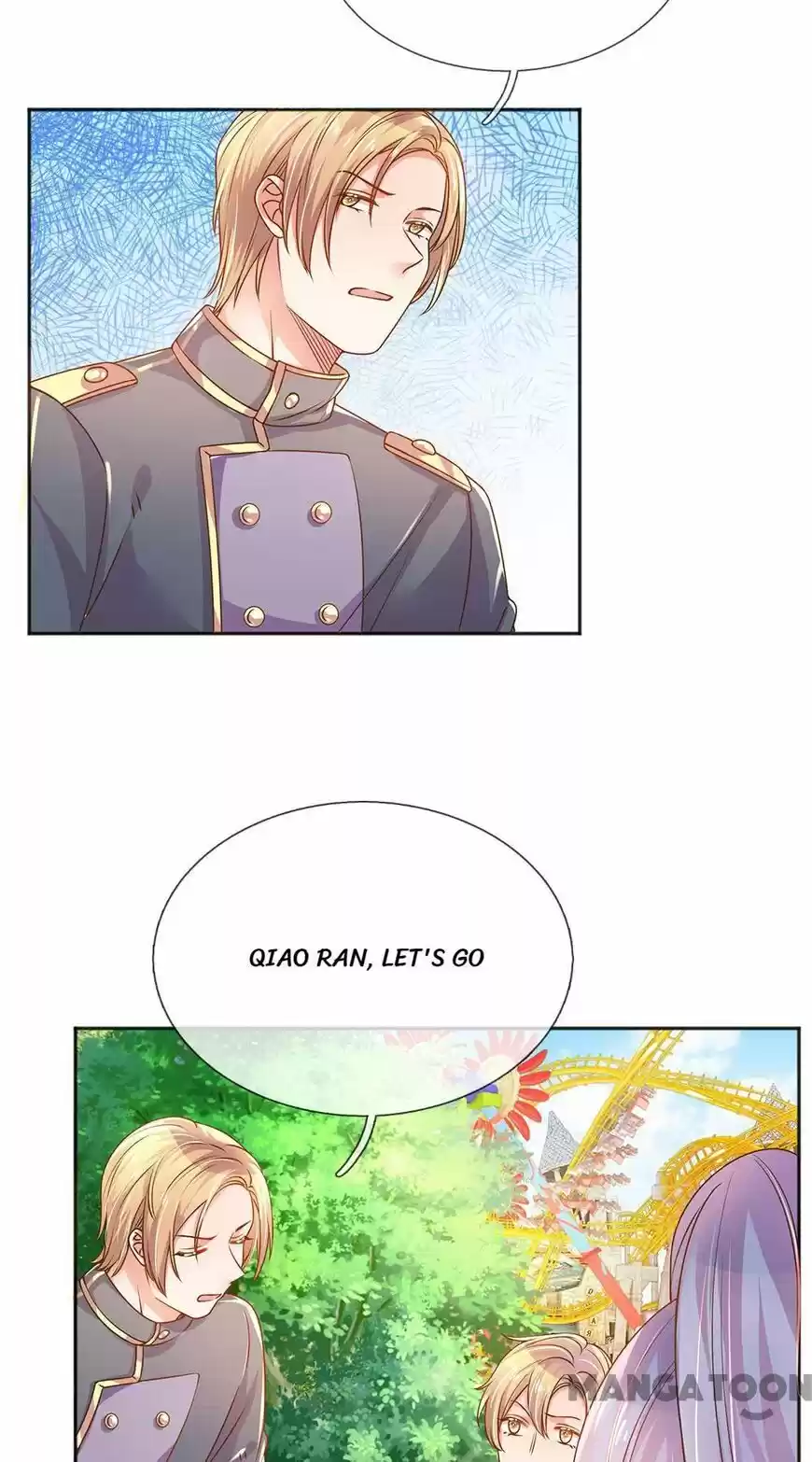 Wanzhang guangmang buji ni ch.246