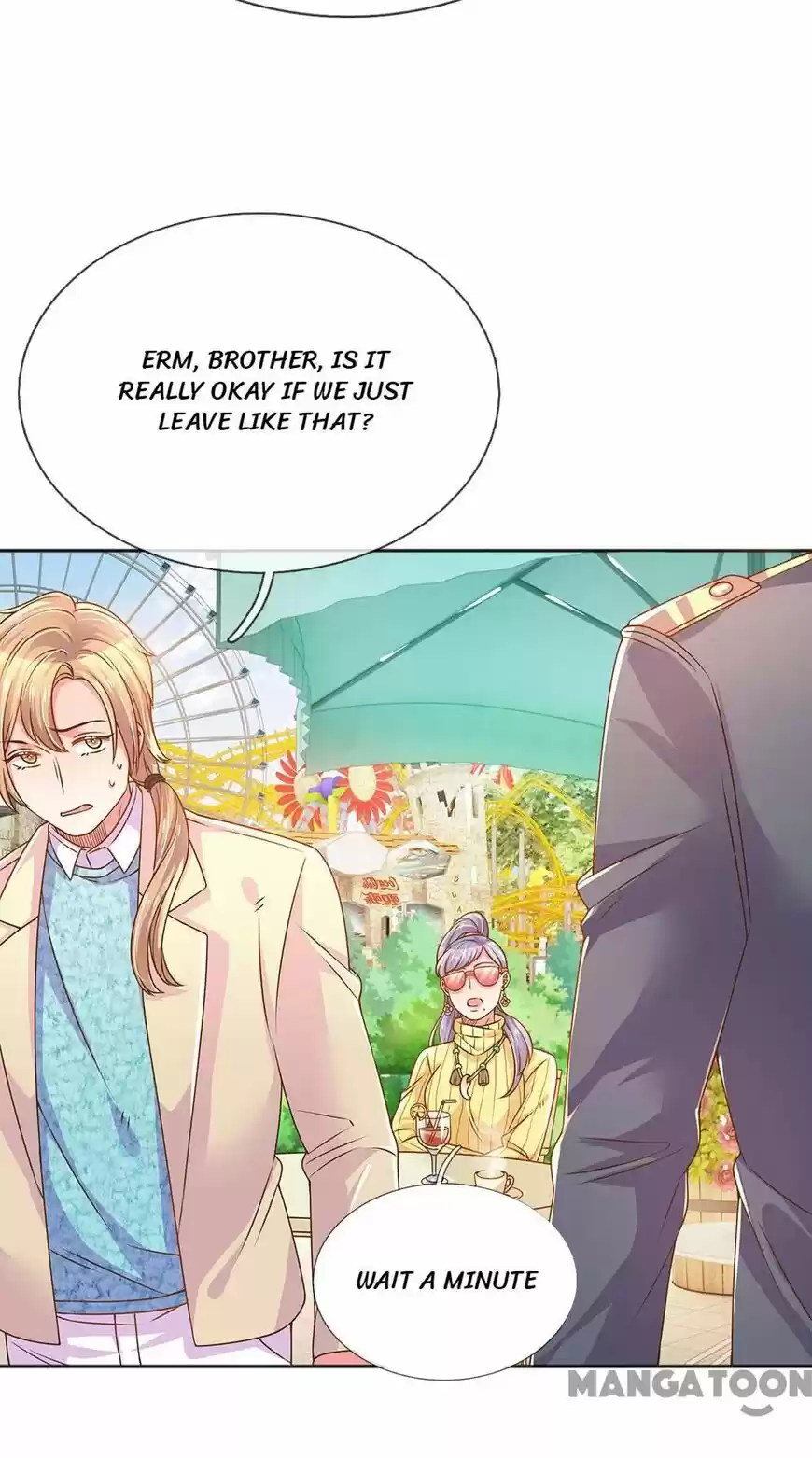 Wanzhang guangmang buji ni ch.246