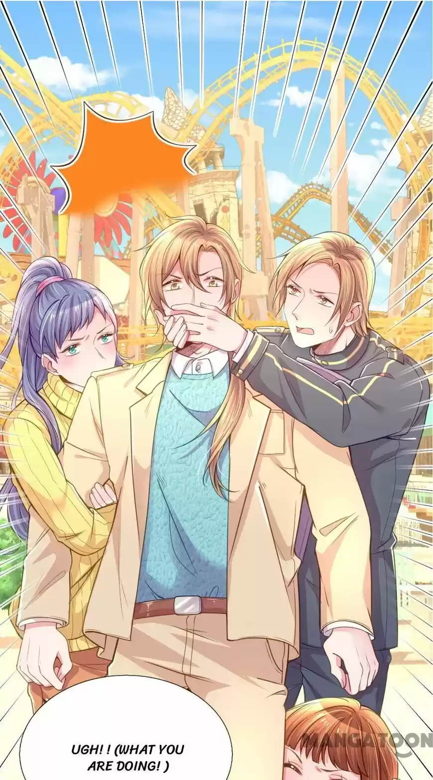 Wanzhang guangmang buji ni ch.250