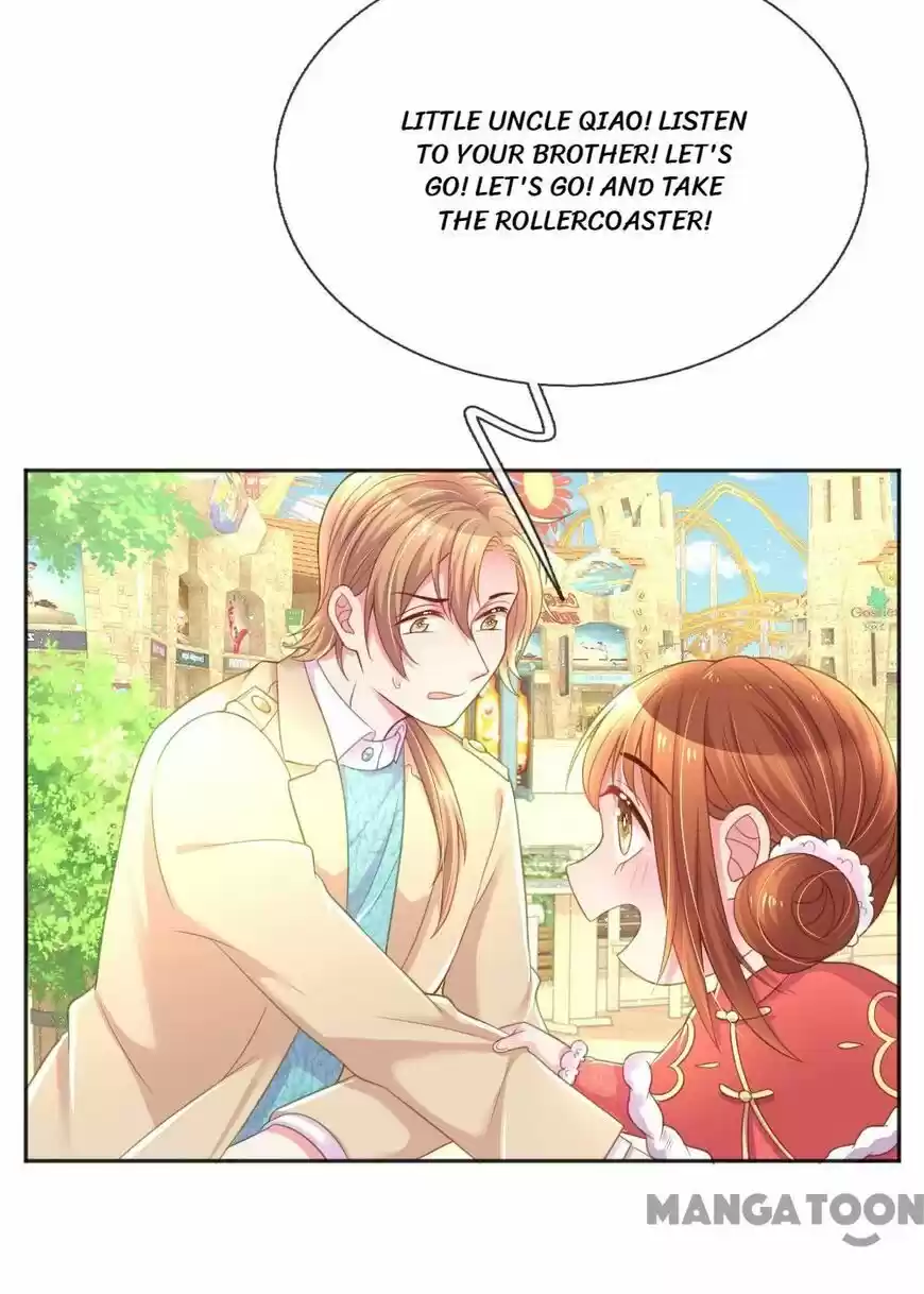 Wanzhang guangmang buji ni ch.252