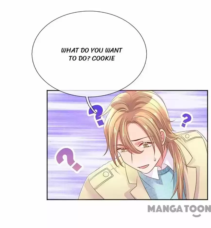 Wanzhang guangmang buji ni ch.253