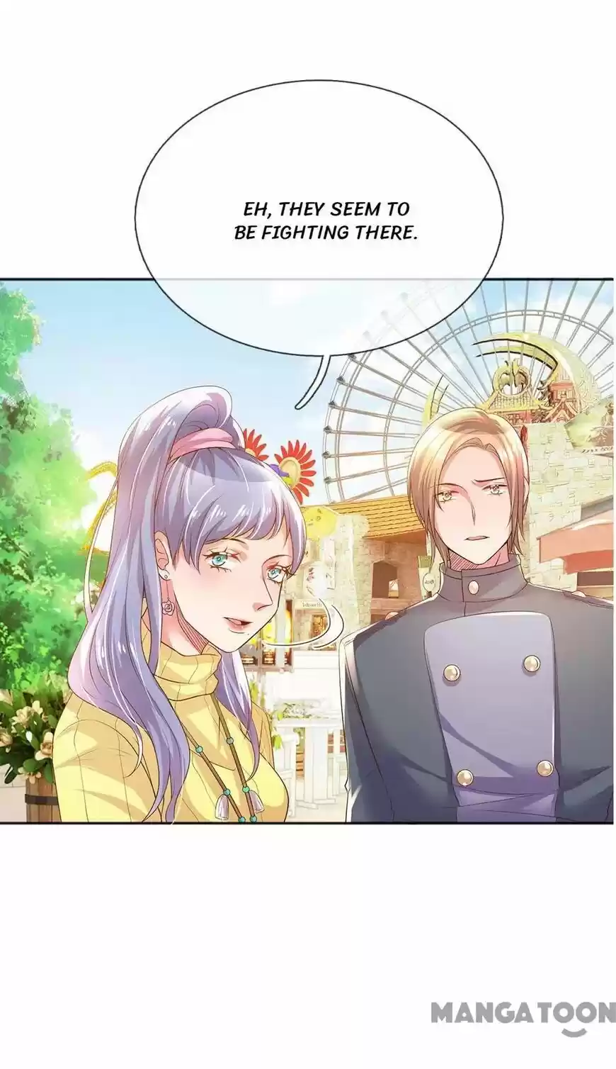 Wanzhang guangmang buji ni ch.253