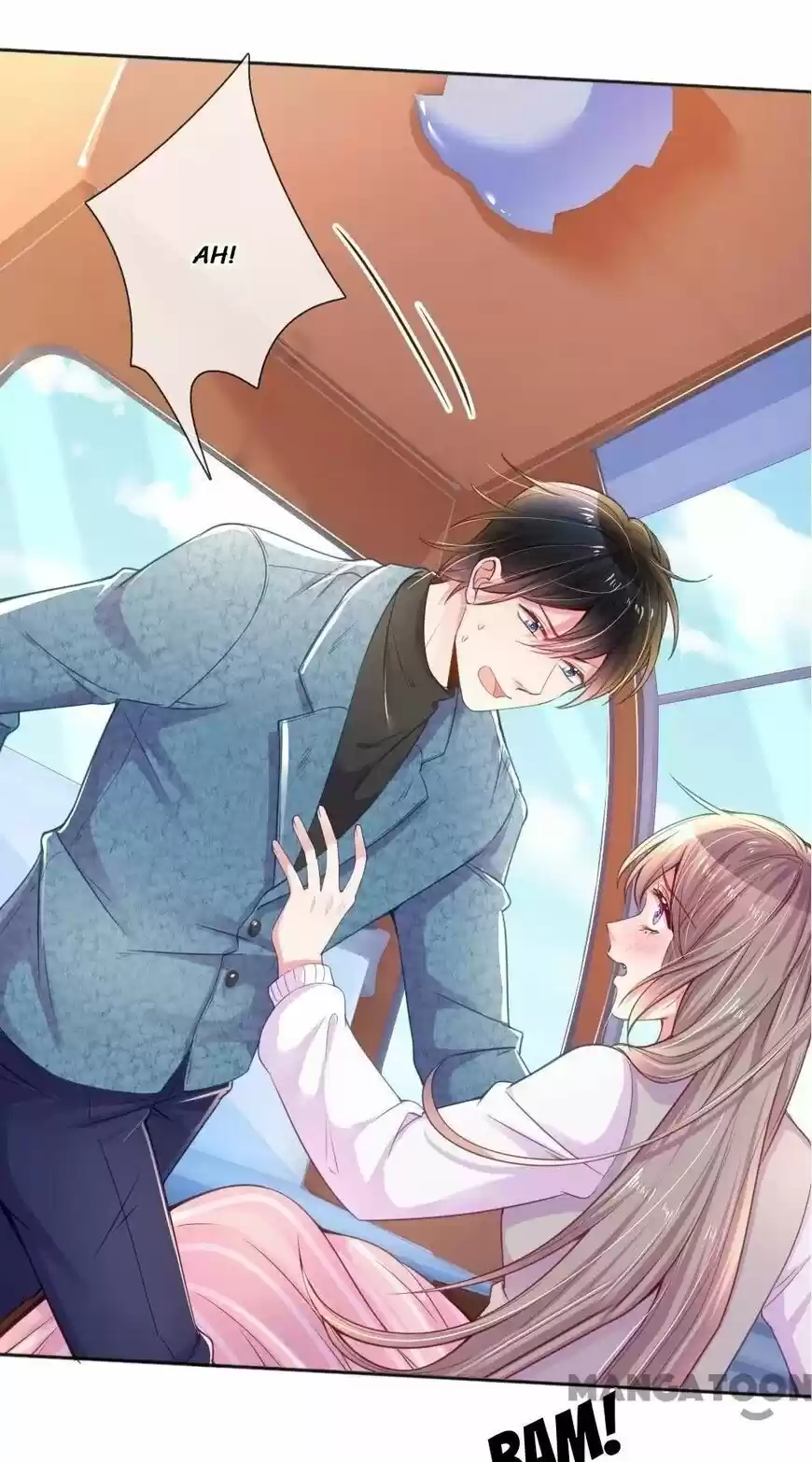 Wanzhang guangmang buji ni ch.254