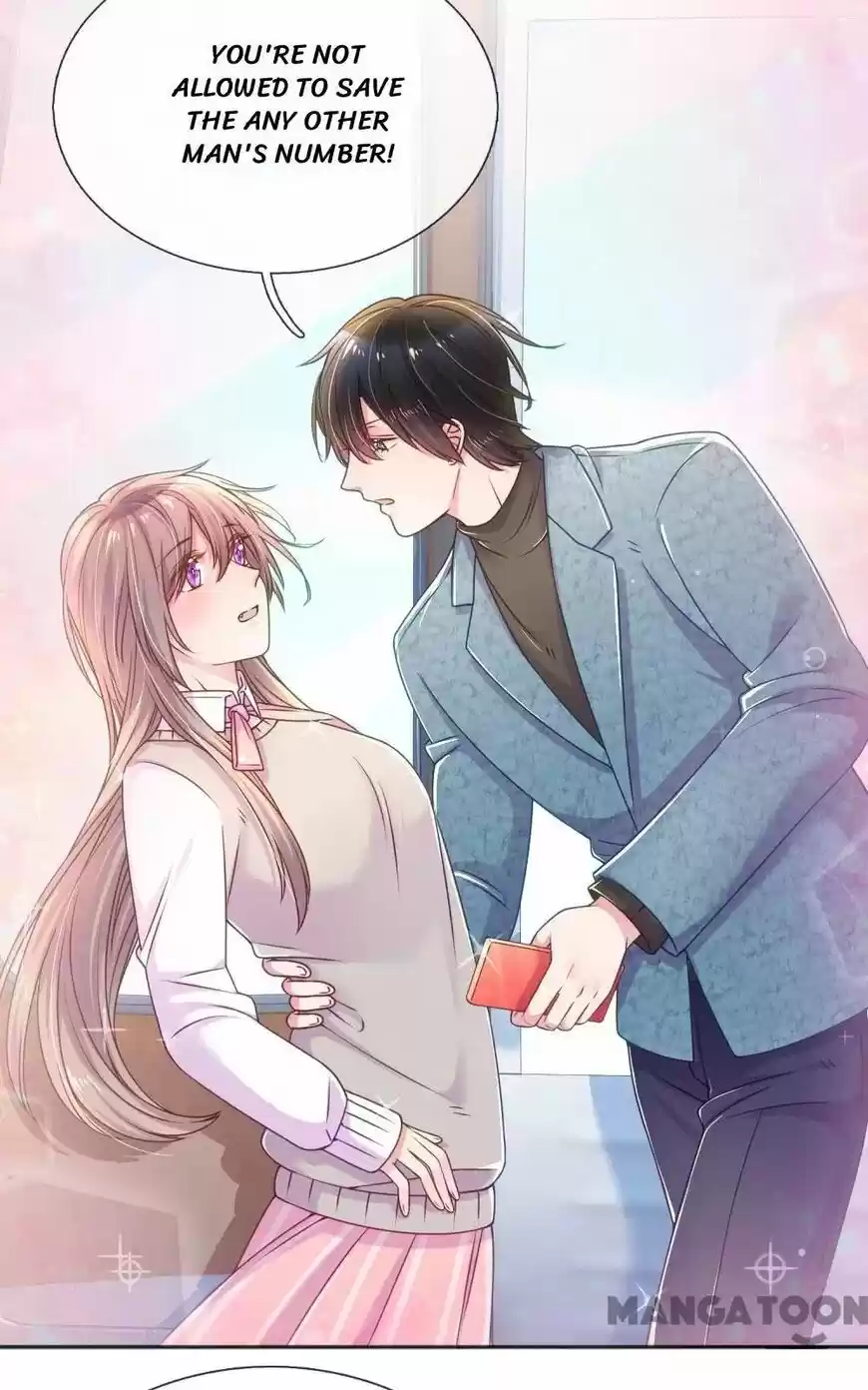 Wanzhang guangmang buji ni ch.254