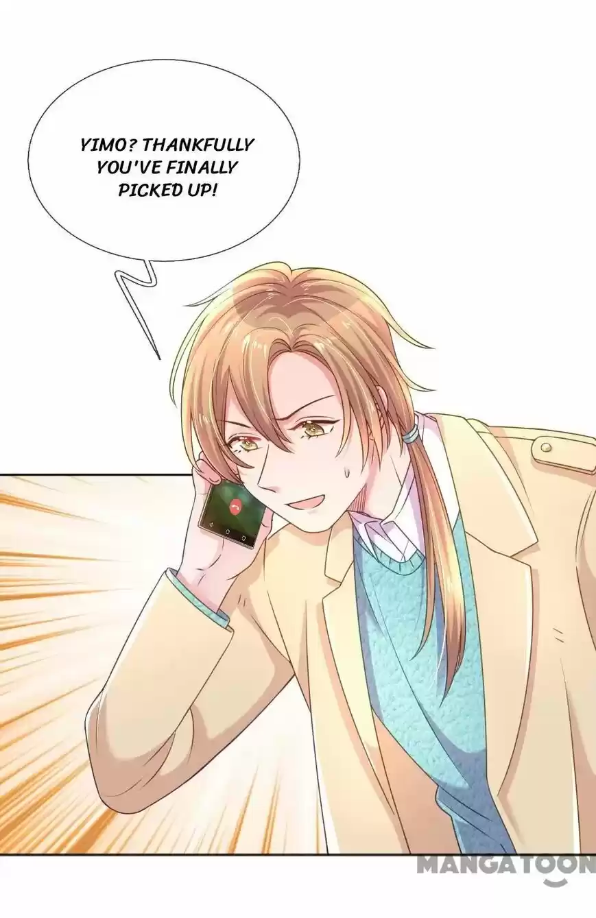 Wanzhang guangmang buji ni ch.254