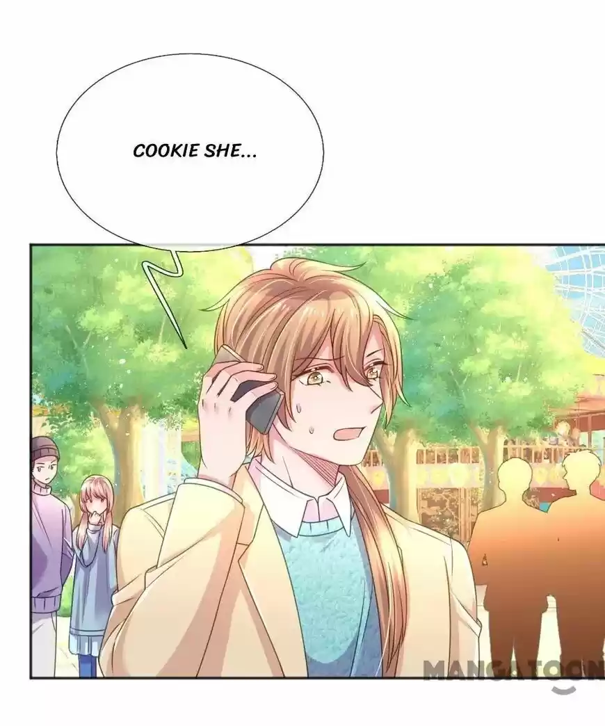 Wanzhang guangmang buji ni ch.254