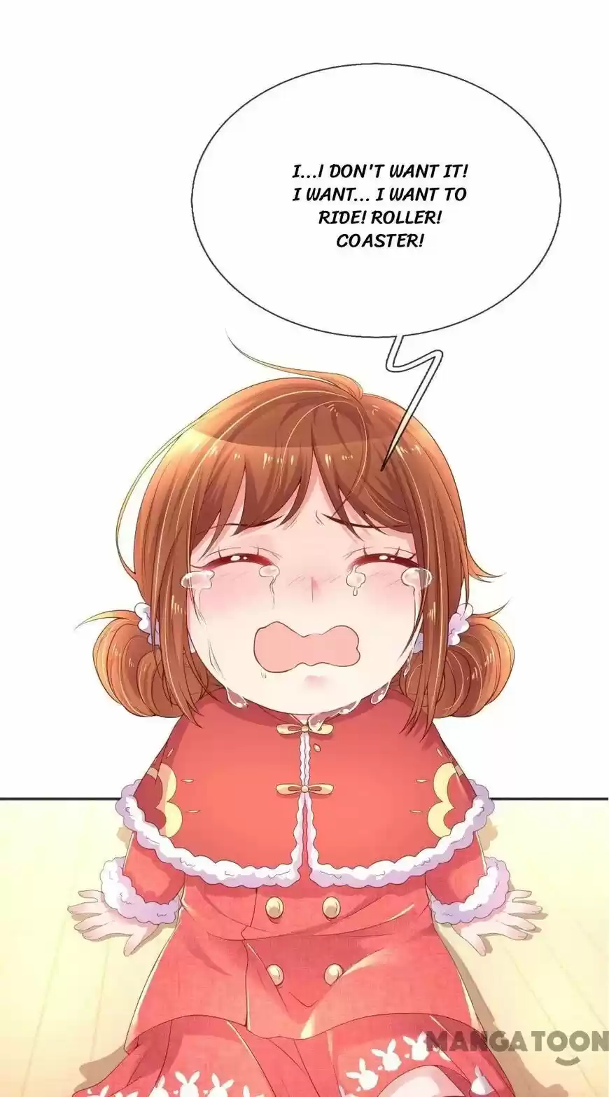 Wanzhang guangmang buji ni ch.255