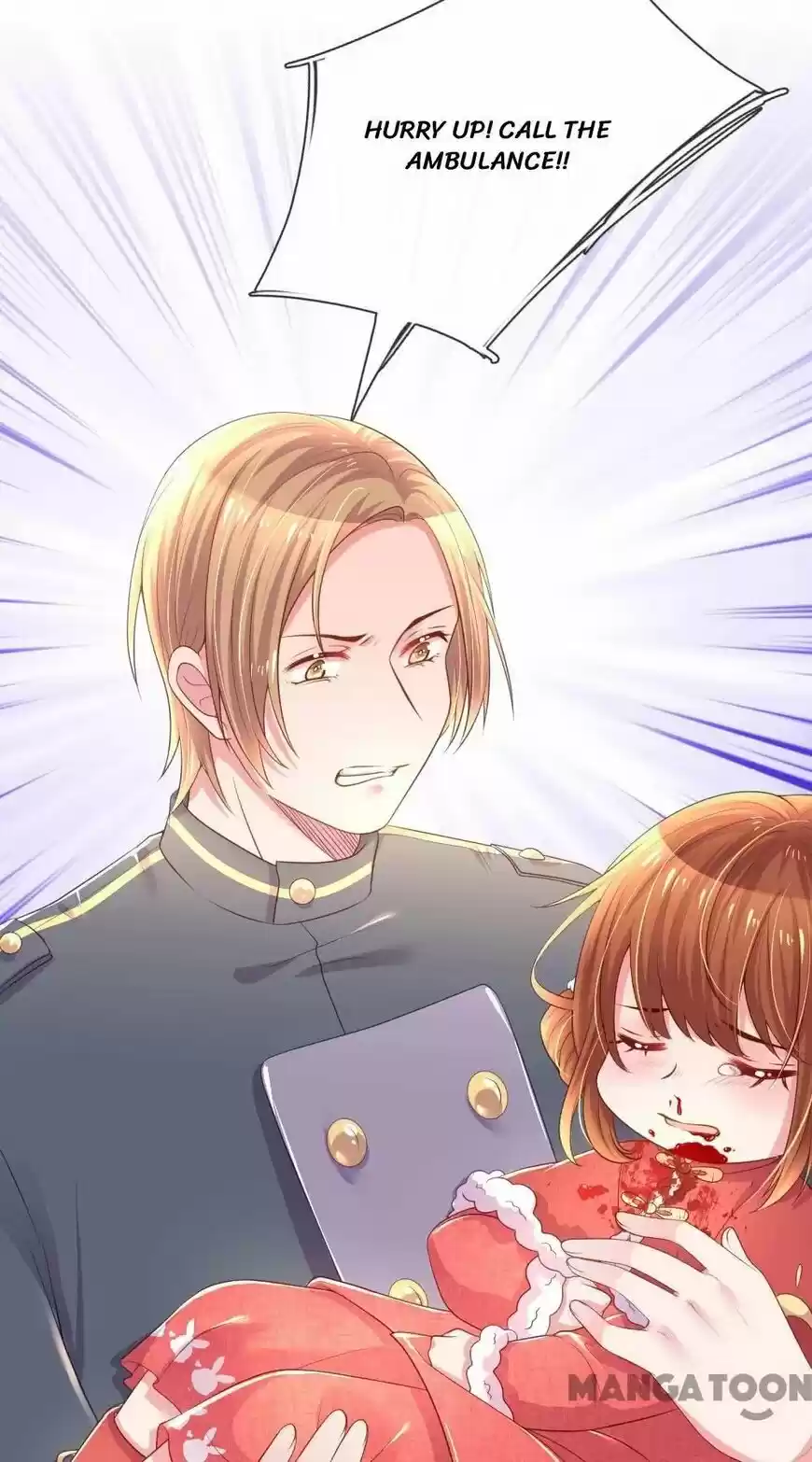 Wanzhang guangmang buji ni ch.255