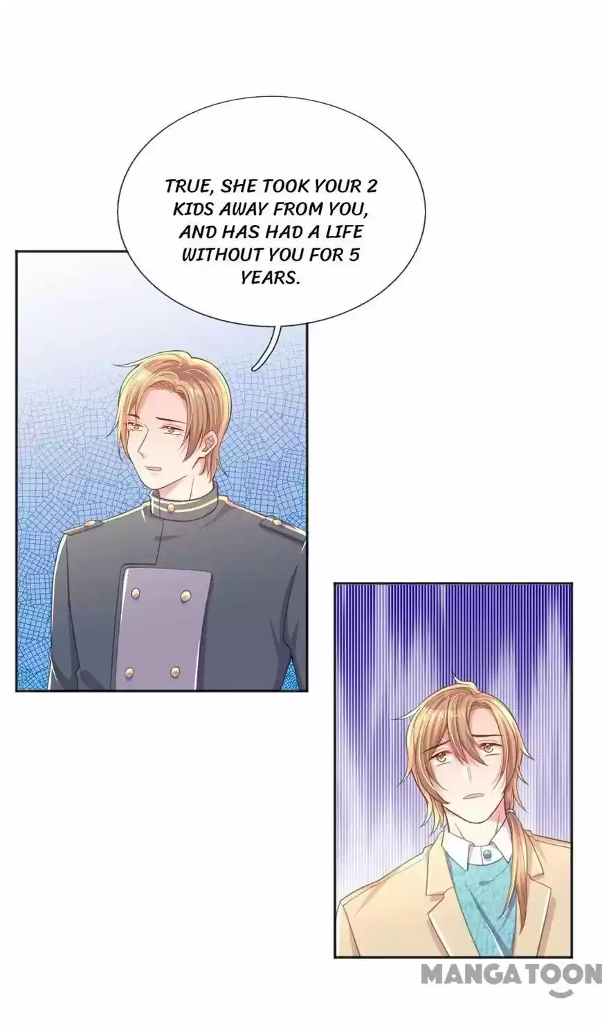 Wanzhang guangmang buji ni ch.256