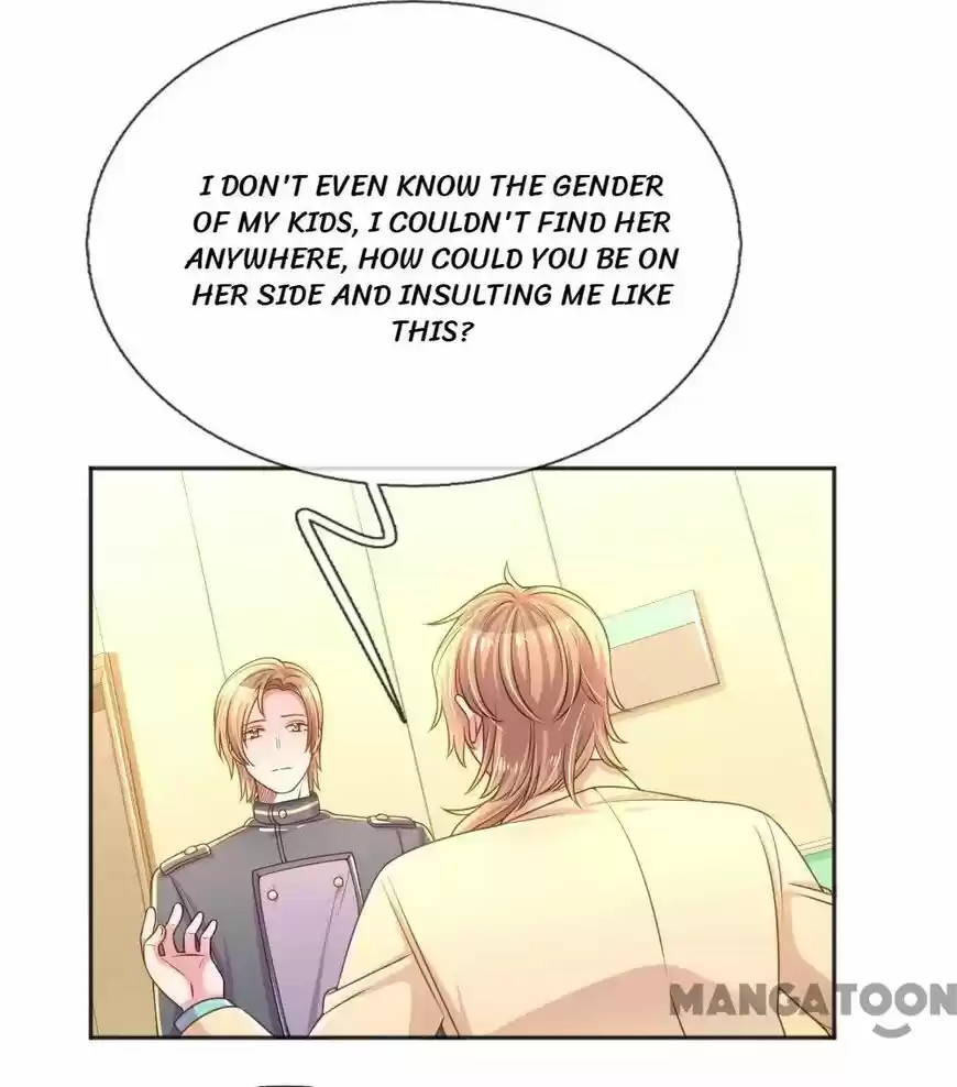 Wanzhang guangmang buji ni ch.256