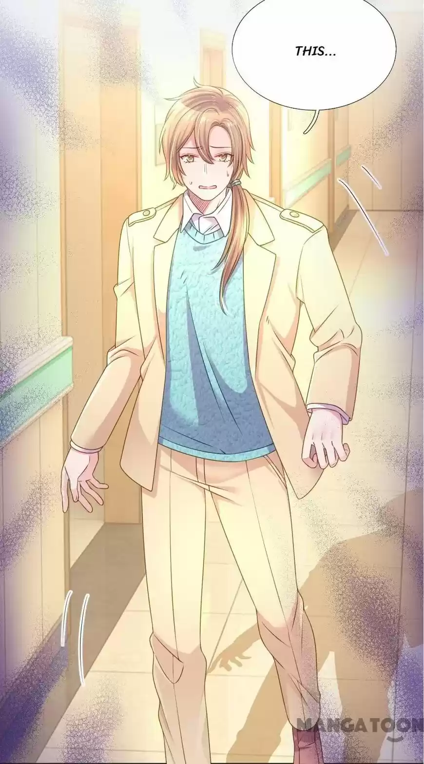 Wanzhang guangmang buji ni ch.256