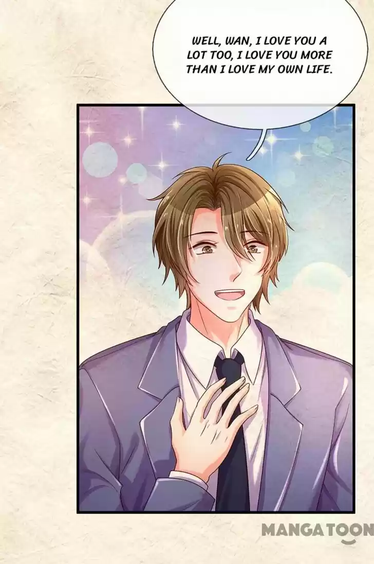 Wanzhang guangmang buji ni Ch.262