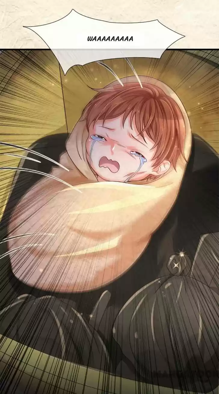 Wanzhang guangmang buji ni Ch.262