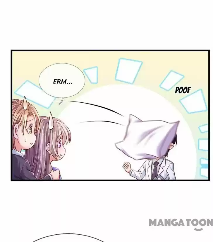 Wanzhang guangmang buji ni Ch.262