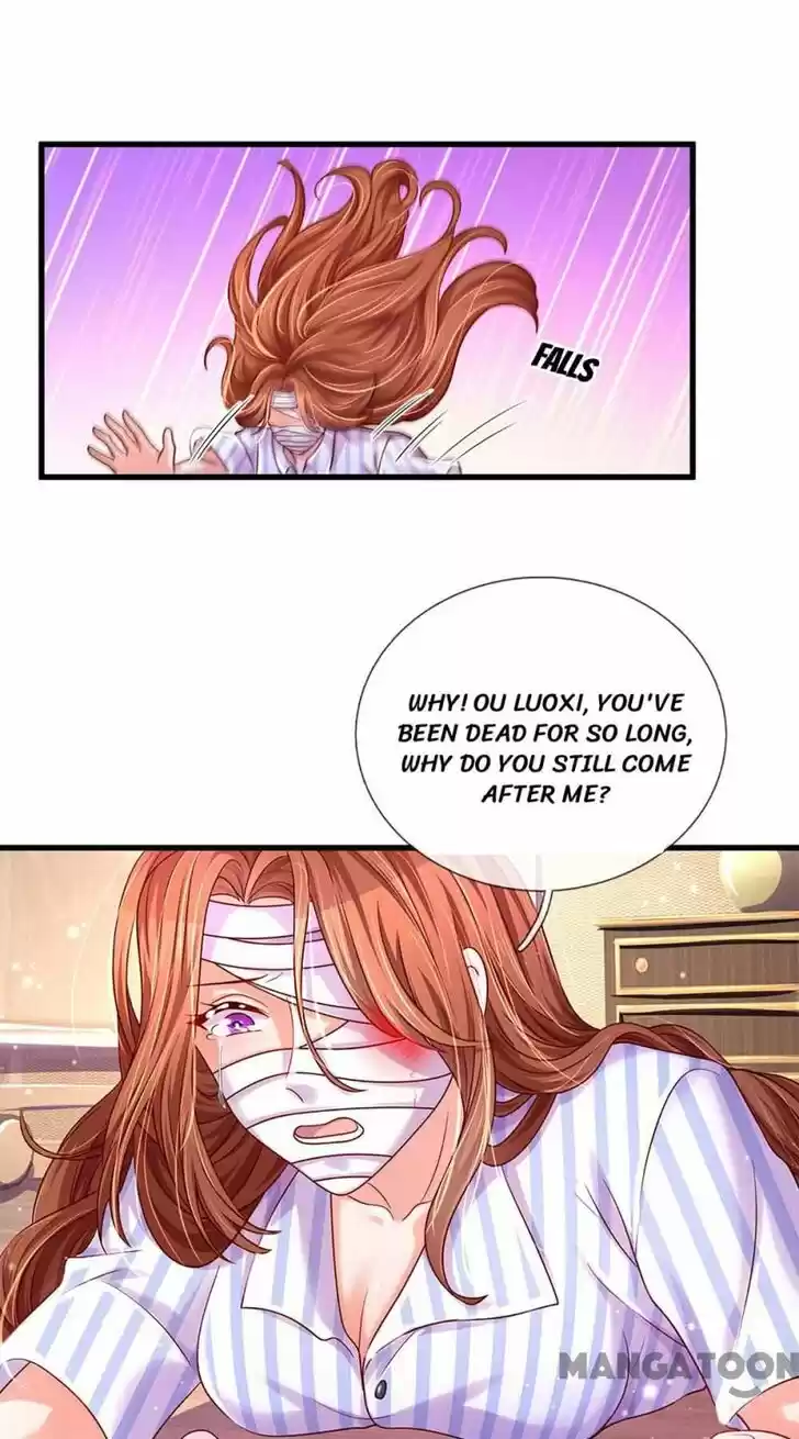 Wanzhang guangmang buji ni Ch.262