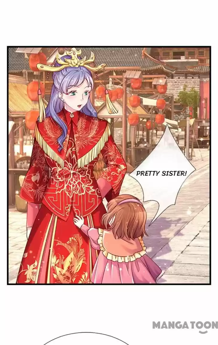 Wanzhang guangmang buji ni Ch.264