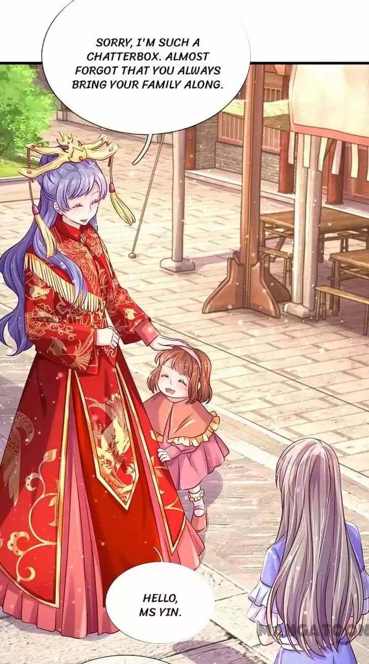 Wanzhang guangmang buji ni Ch.264