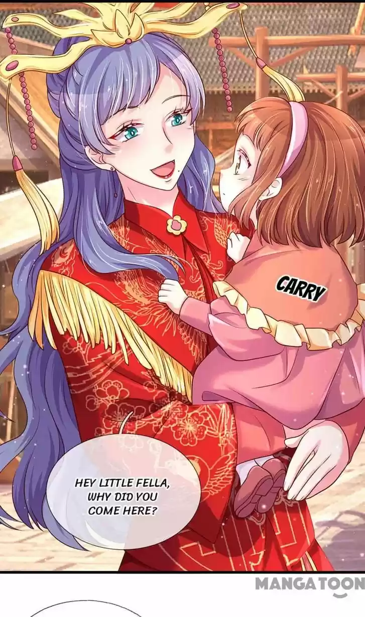 Wanzhang guangmang buji ni Ch.264