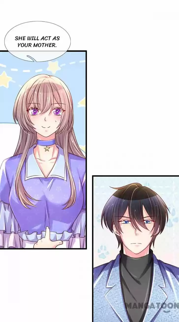 Wanzhang guangmang buji ni Ch.264