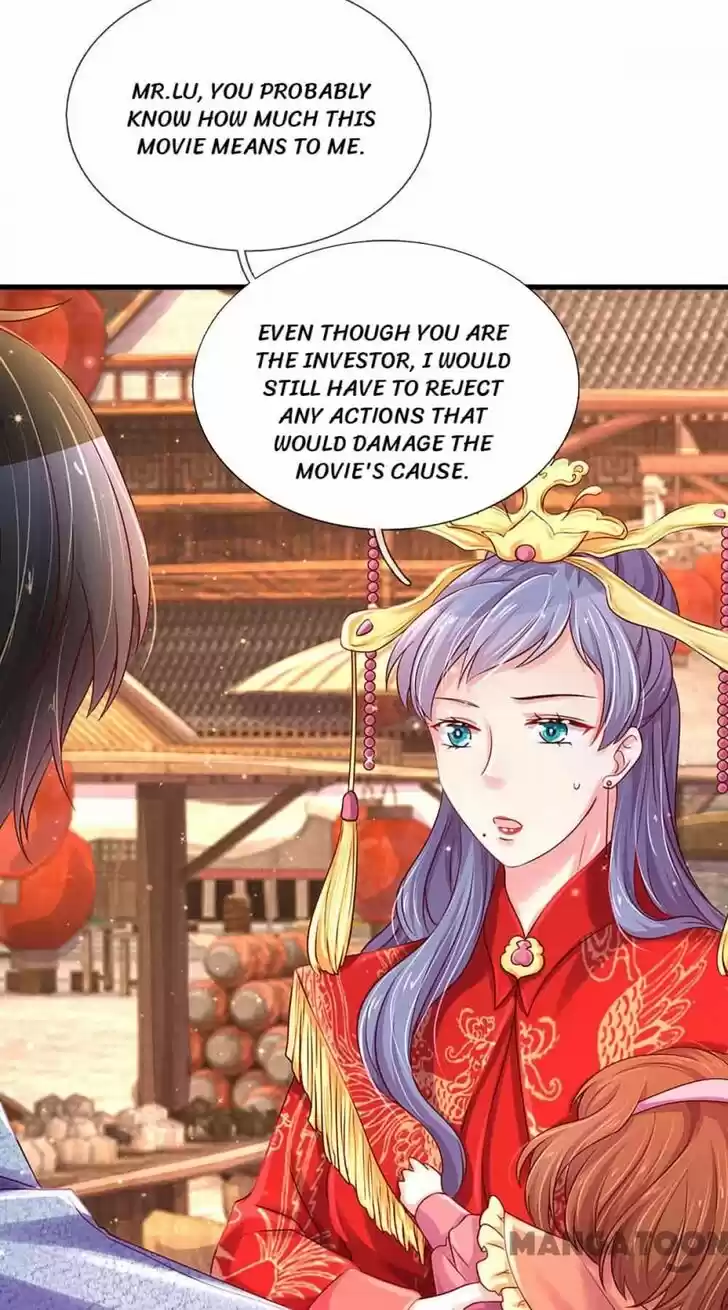 Wanzhang guangmang buji ni Ch.264