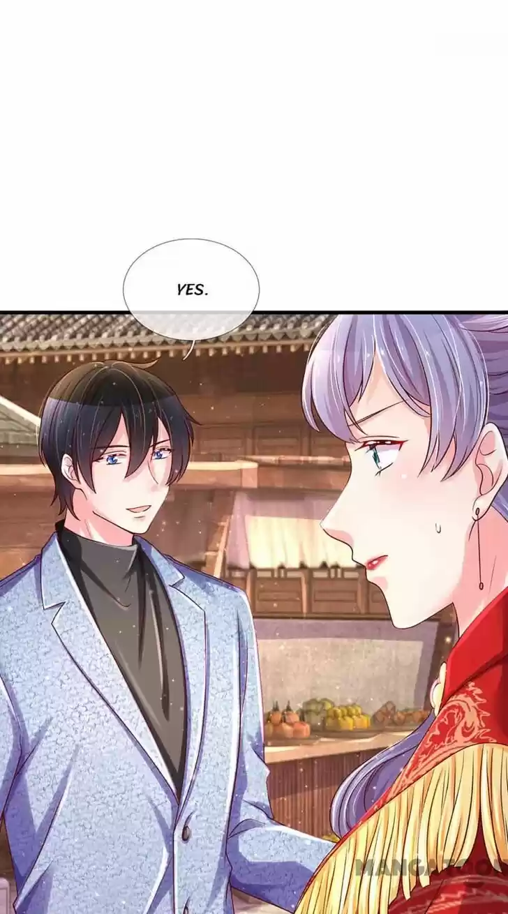 Wanzhang guangmang buji ni Ch.264