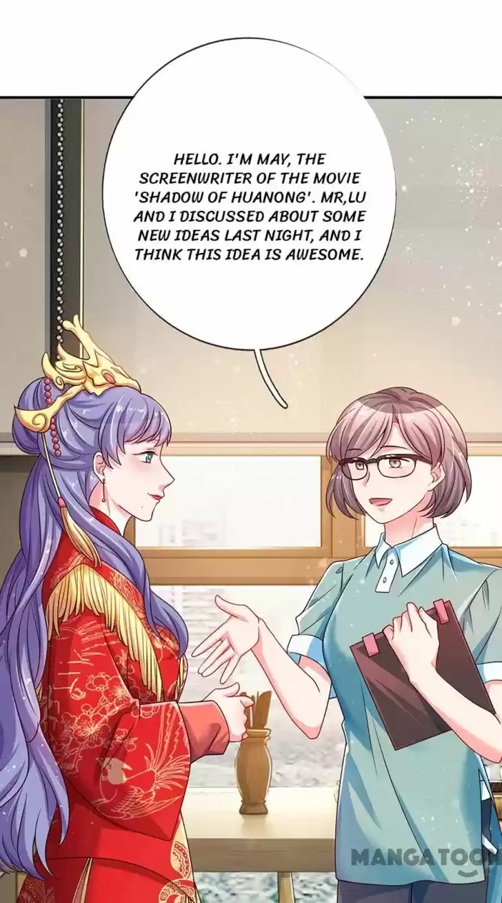 Wanzhang guangmang buji ni Ch.264