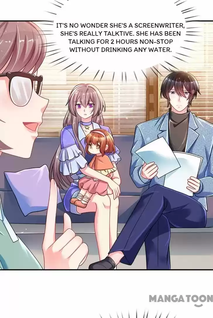 Wanzhang guangmang buji ni Ch.264