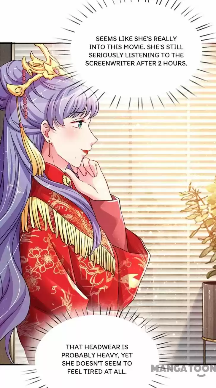 Wanzhang guangmang buji ni Ch.264