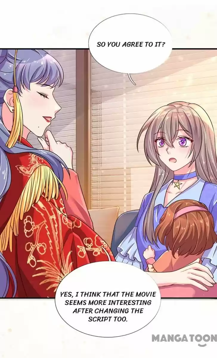 Wanzhang guangmang buji ni Ch.264