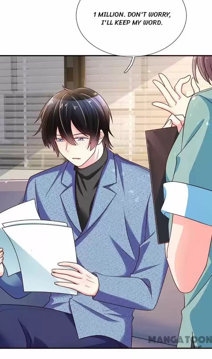 Wanzhang guangmang buji ni Ch.264