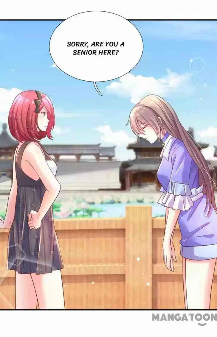 Wanzhang guangmang buji ni Ch.265