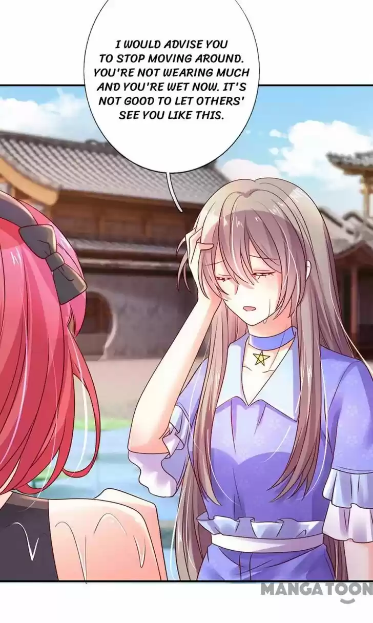 Wanzhang guangmang buji ni Ch.265