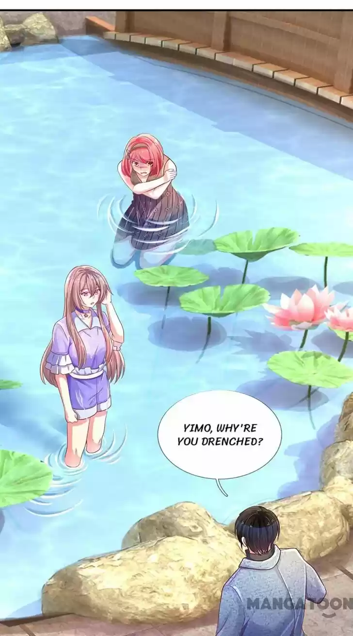 Wanzhang guangmang buji ni Ch.266