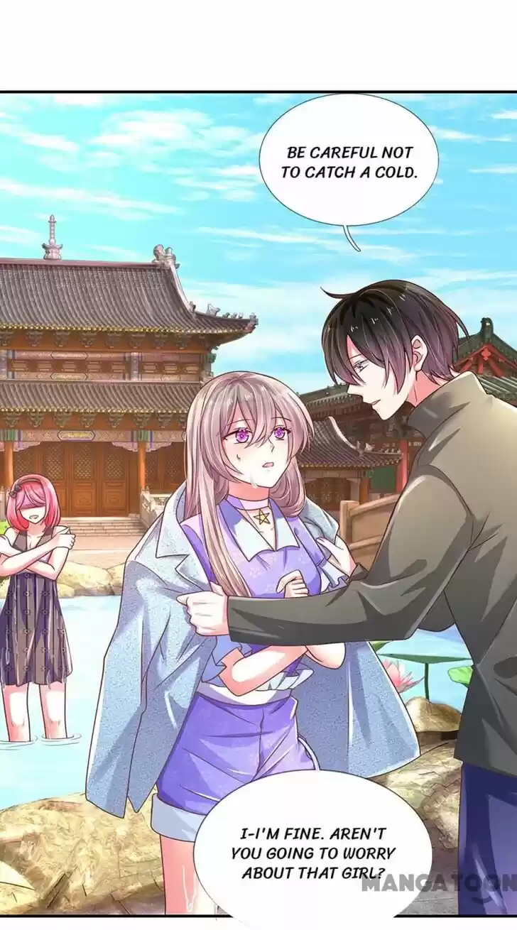 Wanzhang guangmang buji ni Ch.266