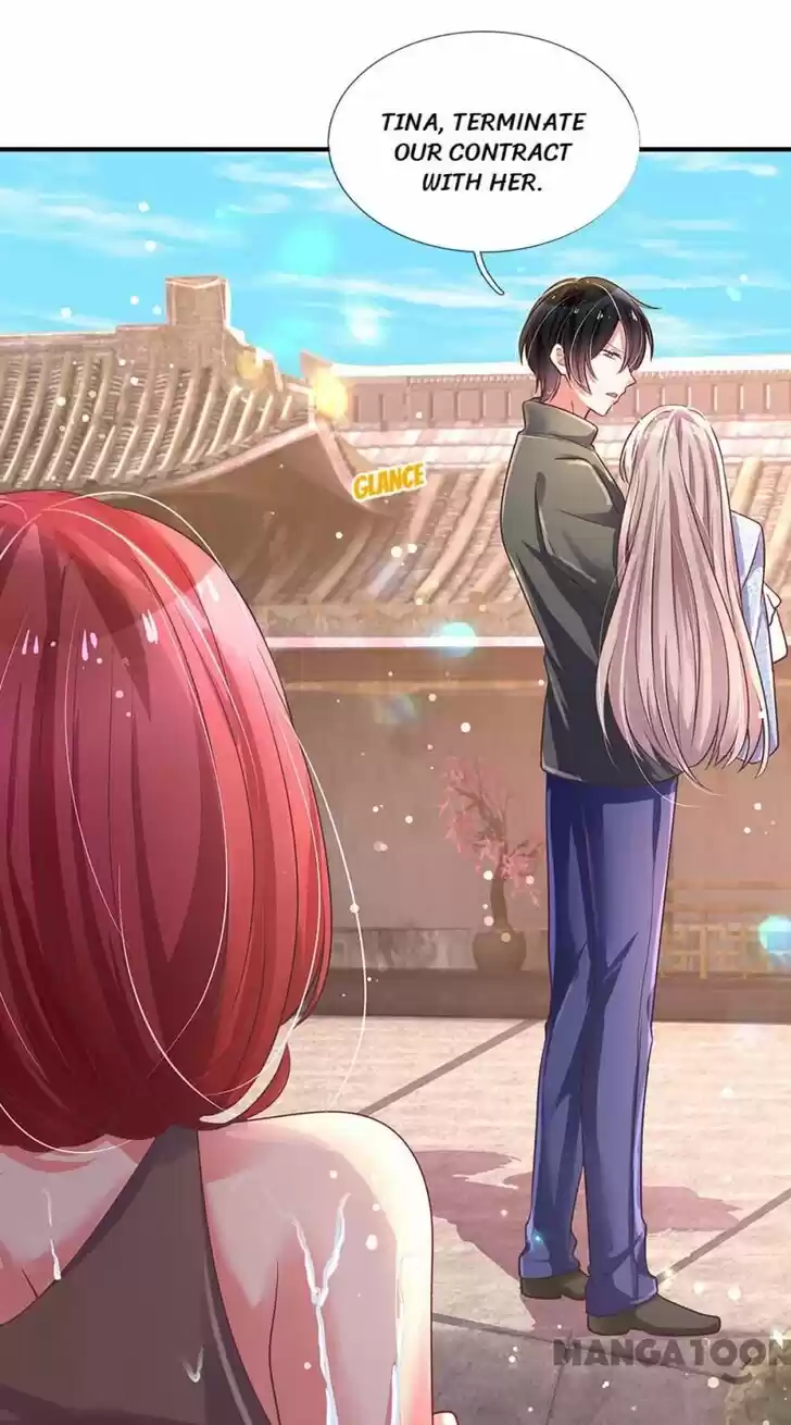 Wanzhang guangmang buji ni Ch.266