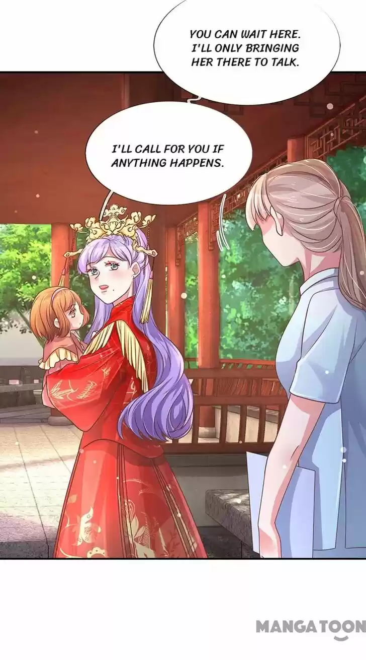 Wanzhang guangmang buji ni Ch.266