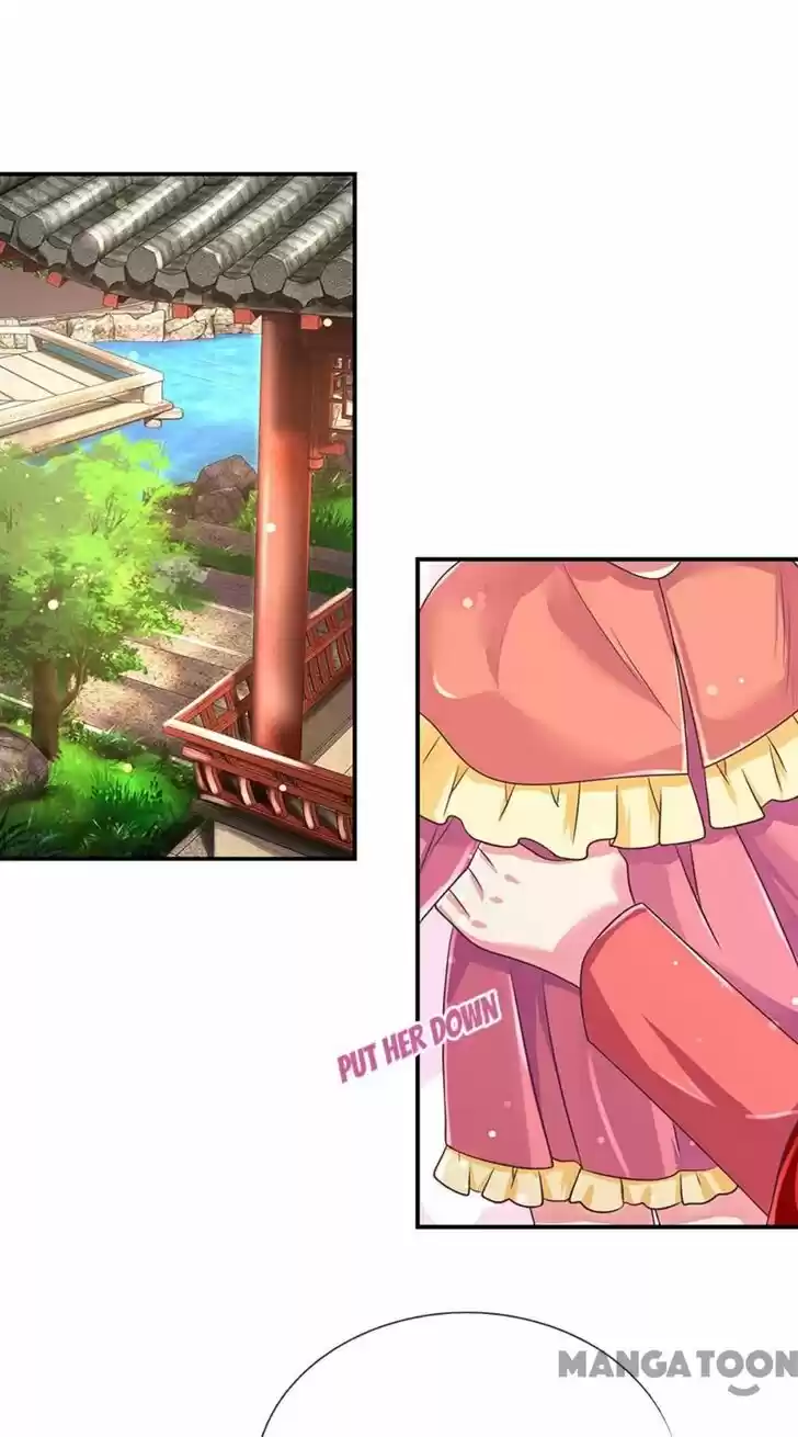 Wanzhang guangmang buji ni Ch.266